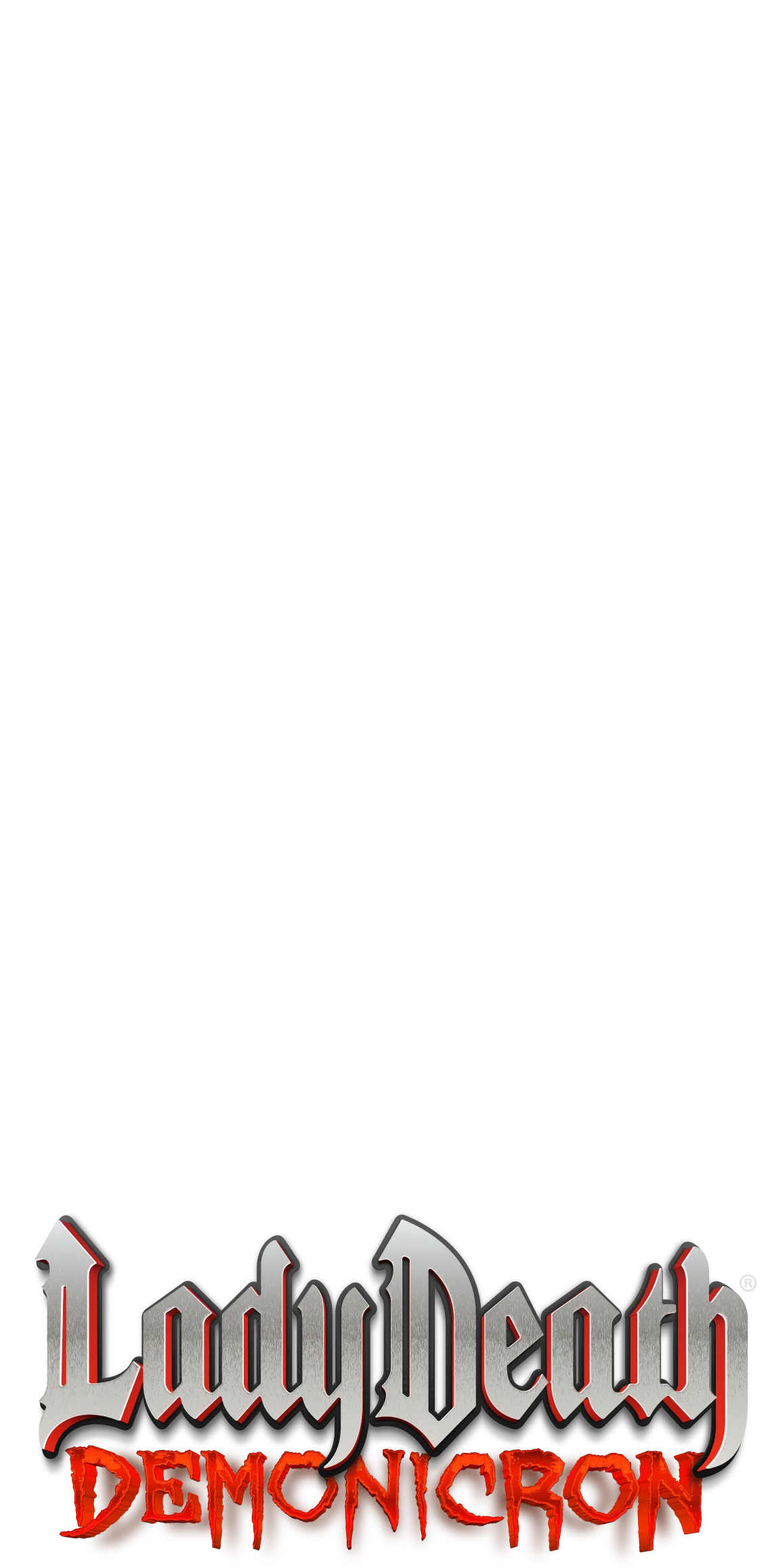 Lady Death: Demonicron